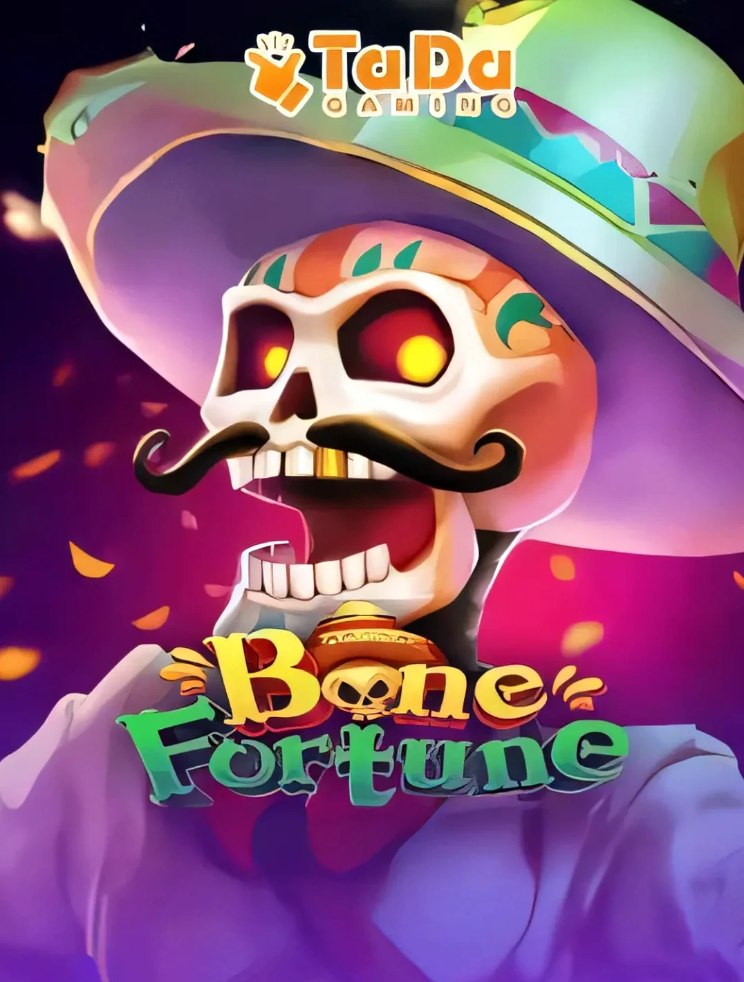 Bone Fortune