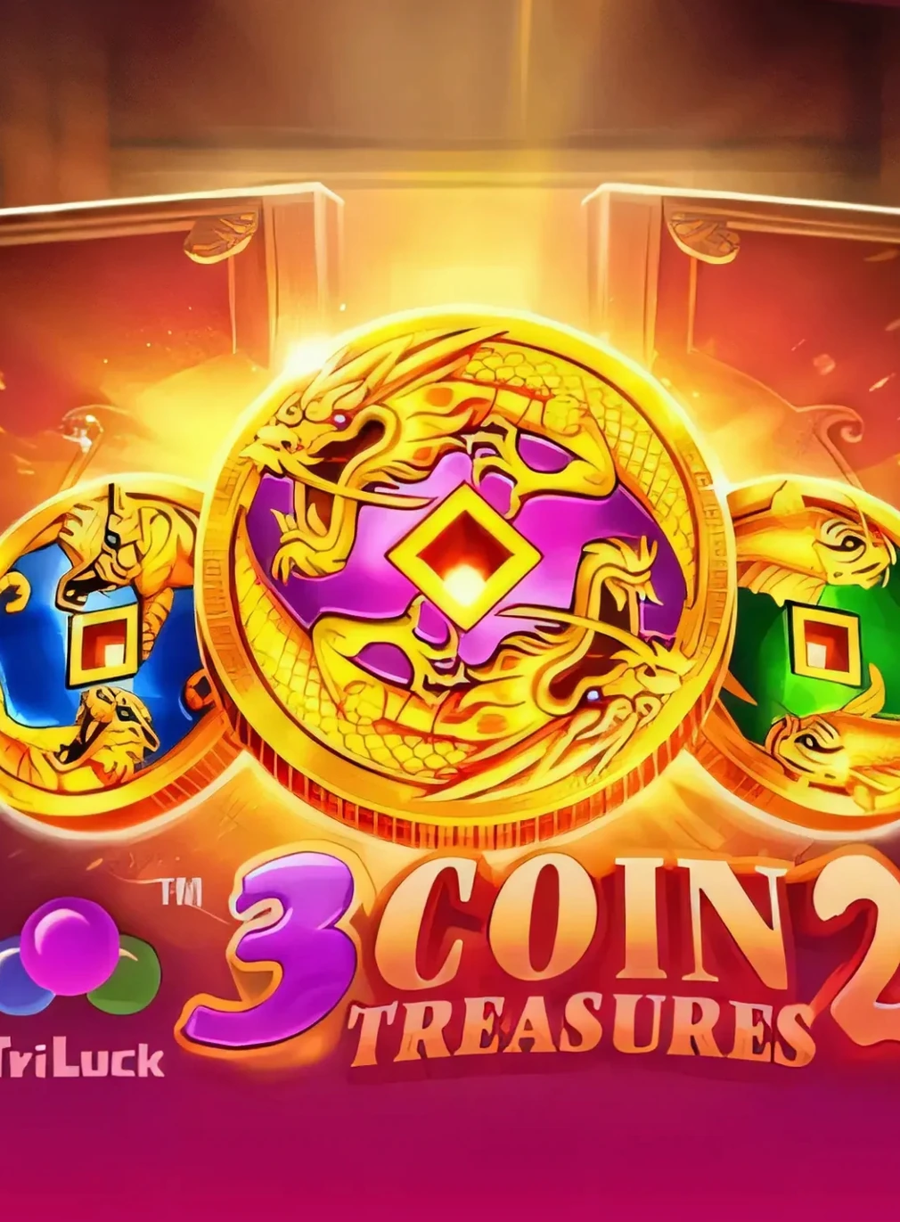 Coin Treasures