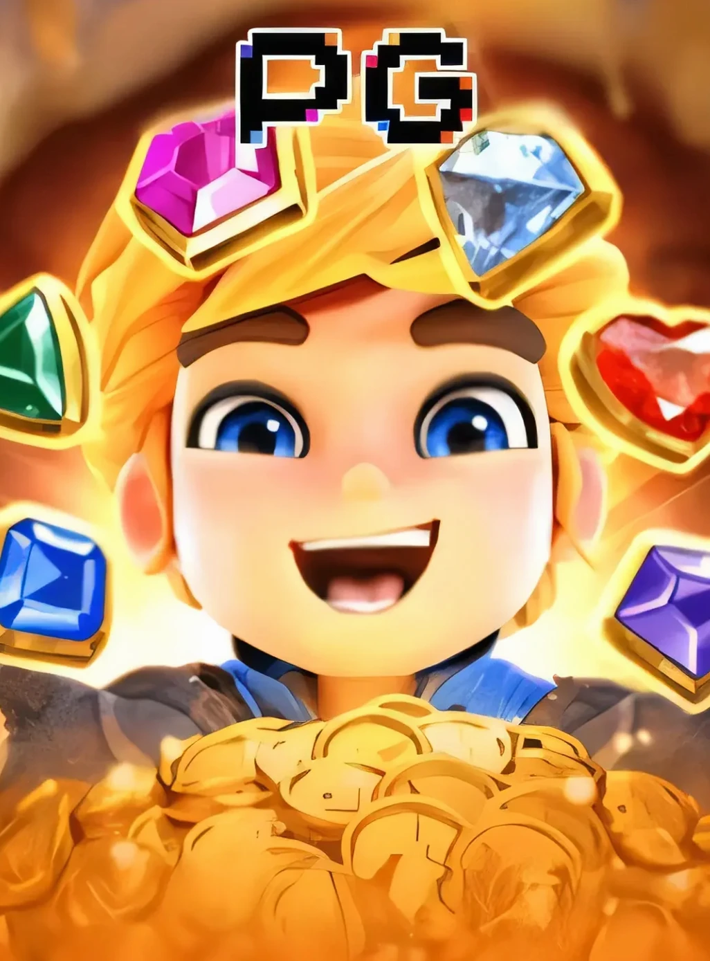Gem Saviour