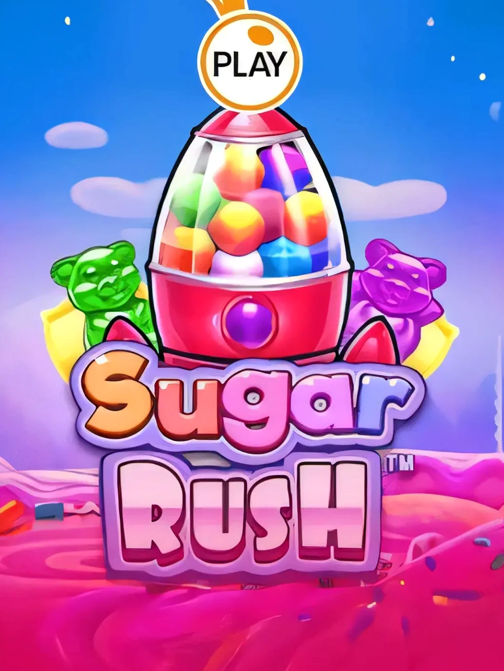 Sugar Rush
