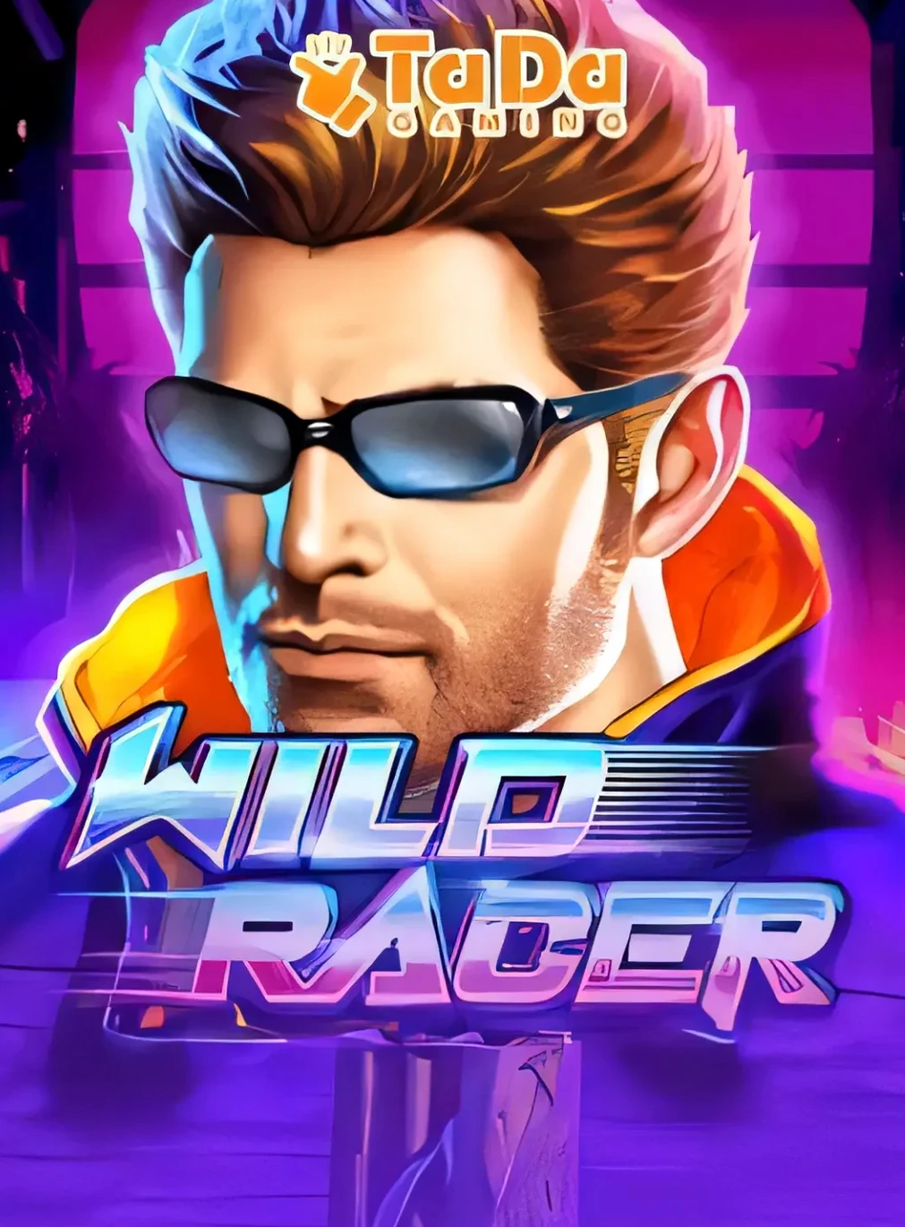 Wild Racer