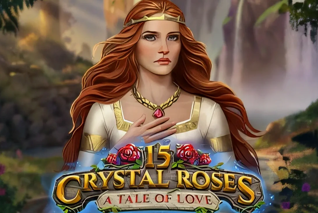 Crystal Roses