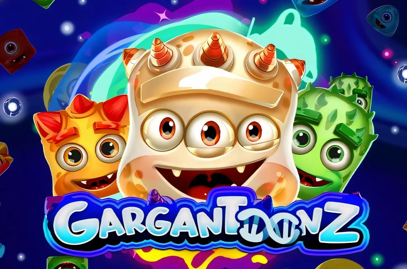 Gargan Toonz
