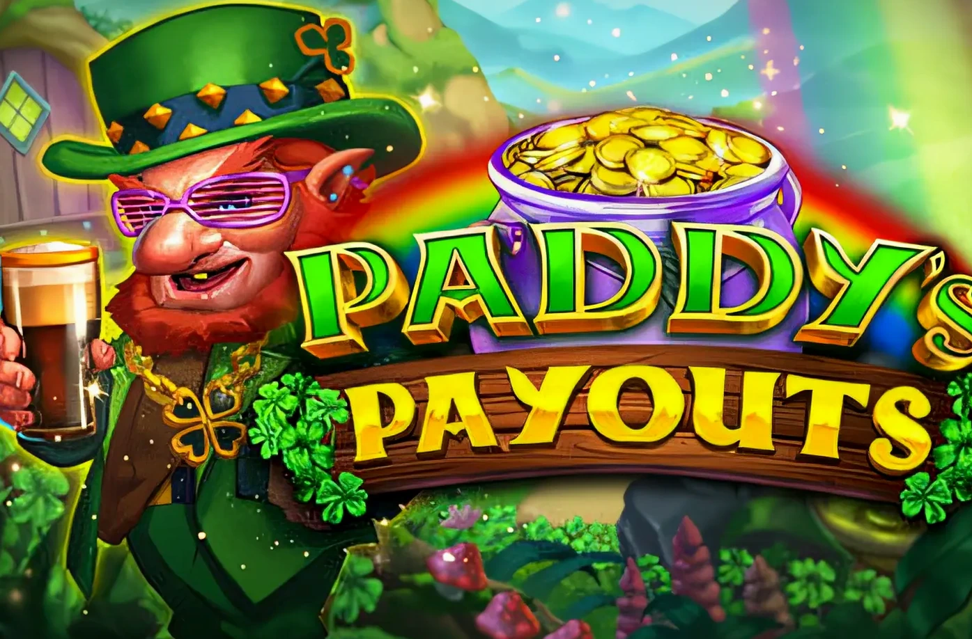Paddy Payouts