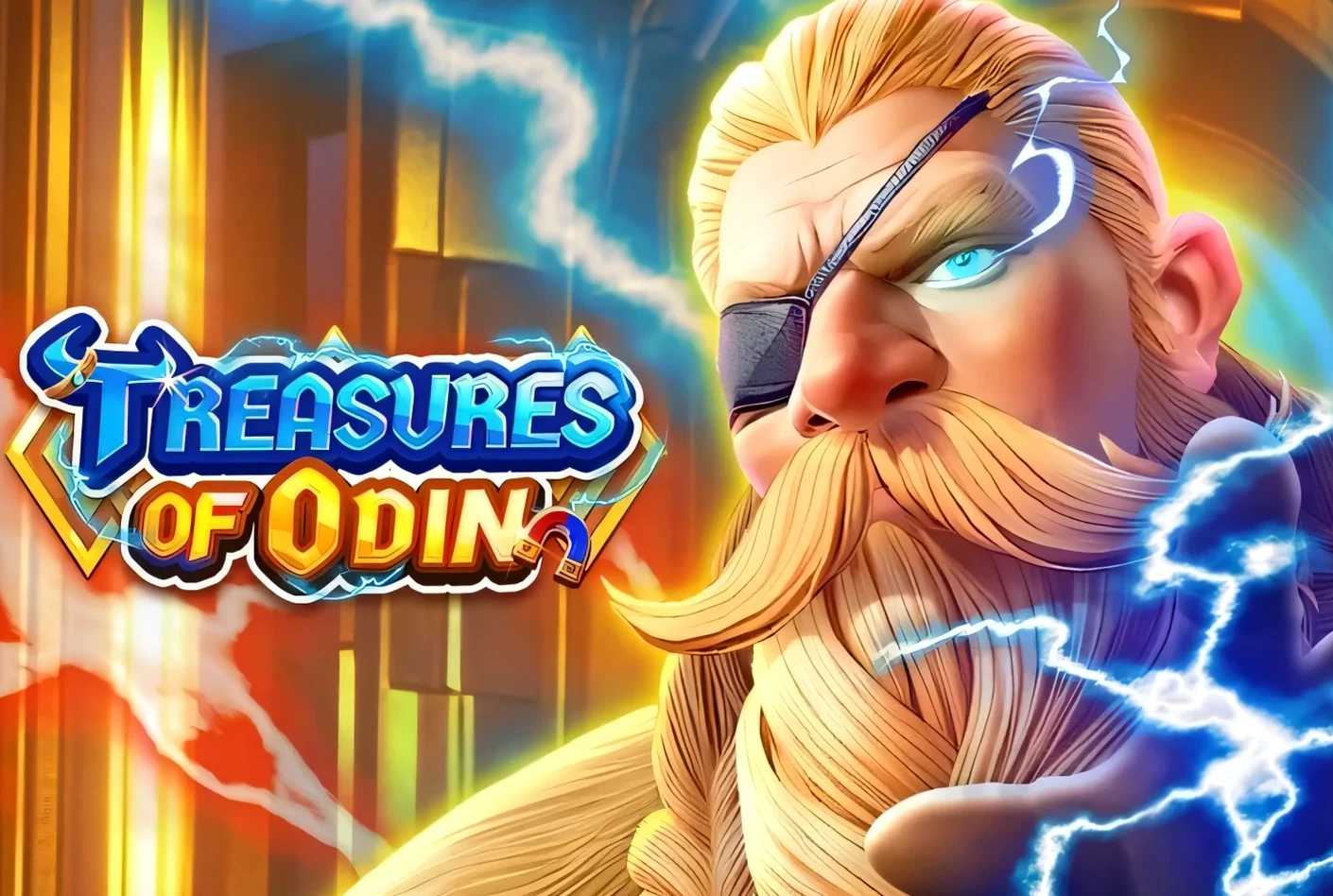 Treasures Of Odin