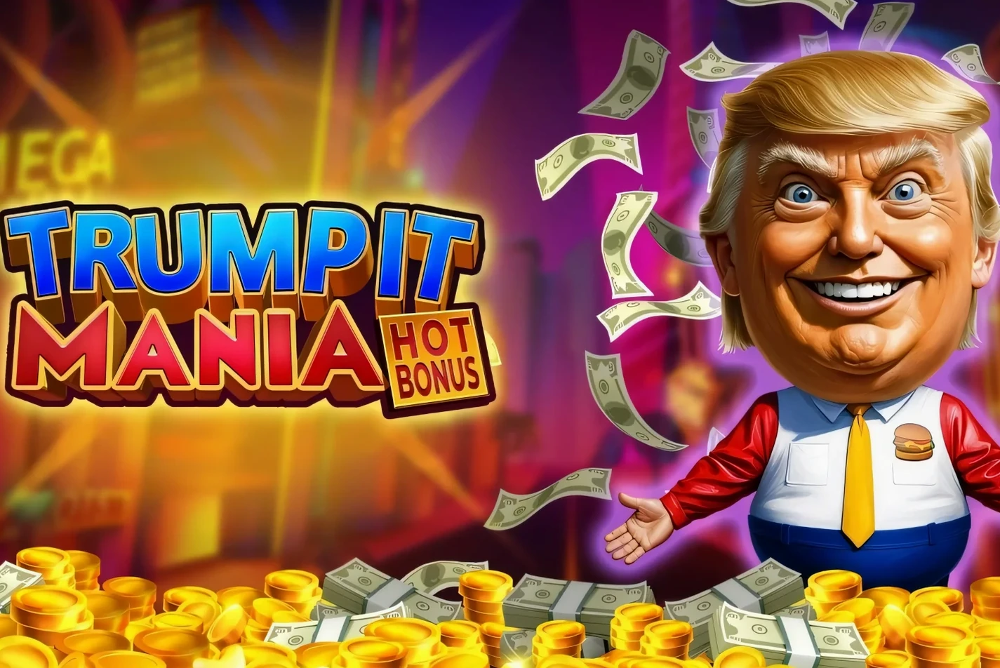 Trump Mania