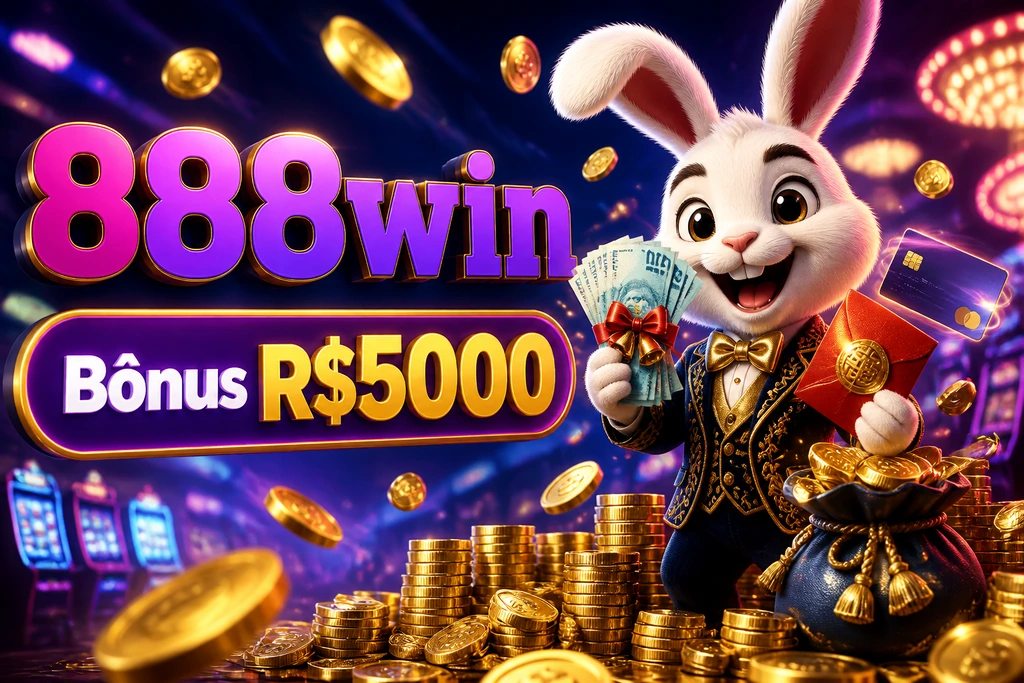 Desempenho do 888 Win Casino